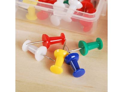 đinh ghim deli 0021.2