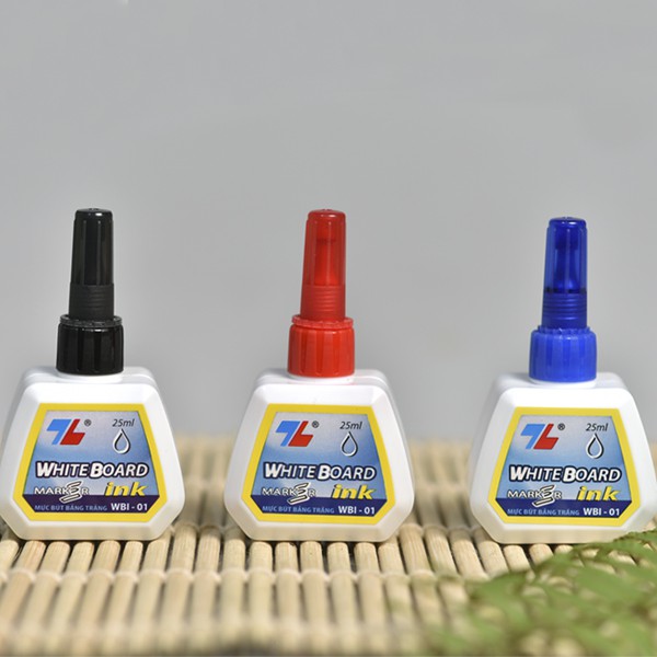 mực bút bảng trắng WBI 01.1