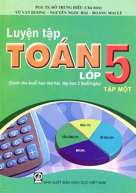 5 luyện tập toán 1
