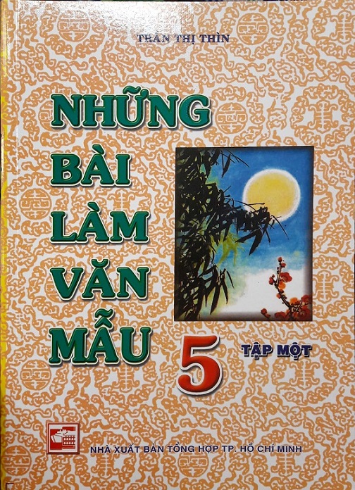 5 những bài làm văn mẫu 1