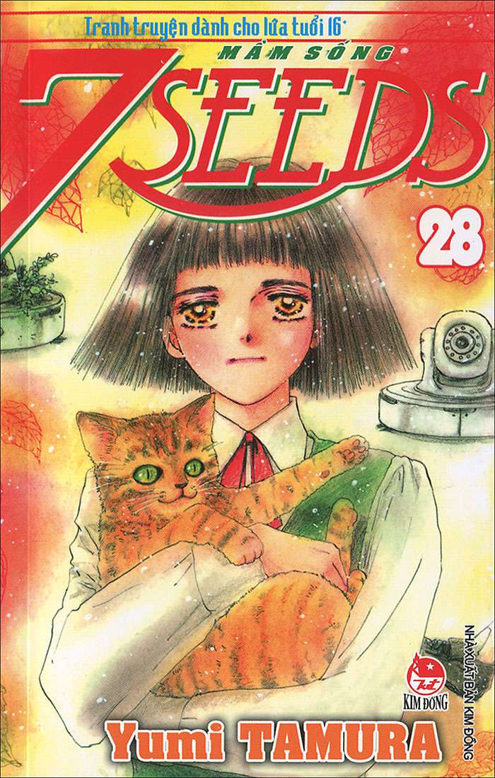 7 Seeds tập 28