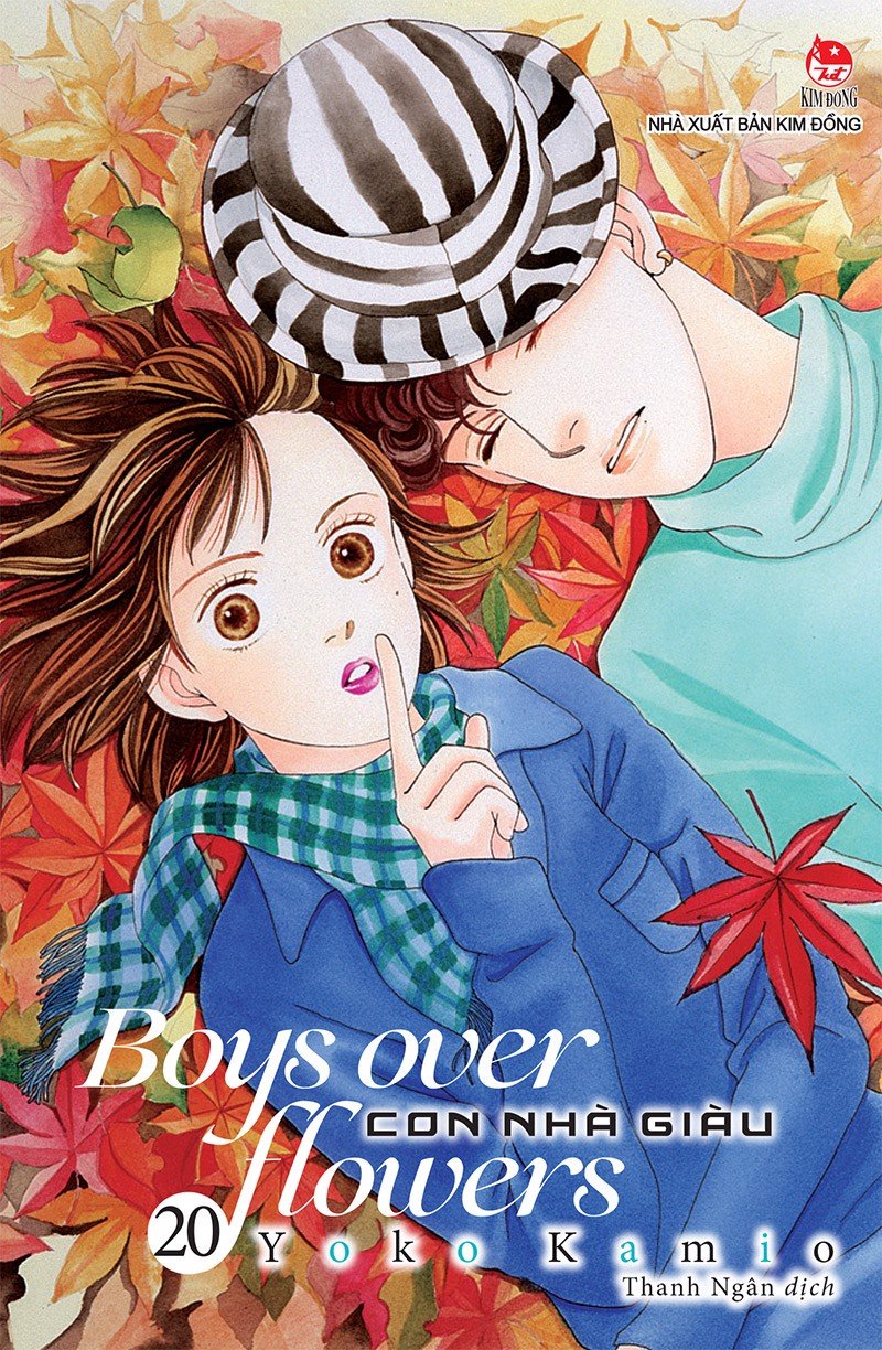 Boys over flowers tập 20