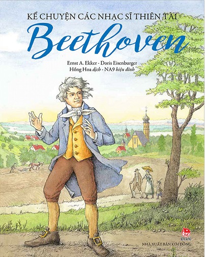(KCCNSTT) Beethoven