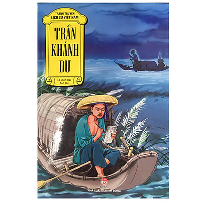 trần khánh dư