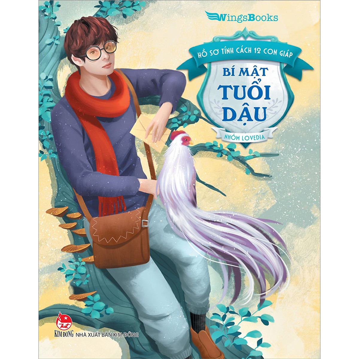 hồ sơ tính cách 12 con giáp Bí mật tuổi dậu